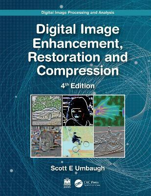 Digital Image Processing and Analysis(English, Hardcover, Umbaugh Scott E)