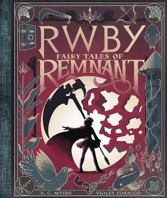 Fairy Tales of Remnant(English, Hardcover, Myers E.C.)