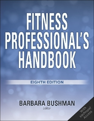 Fitness Professional's Handbook(English, Paperback, unknown)