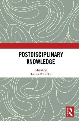 Postdisciplinary Knowledge(English, Hardcover, unknown)