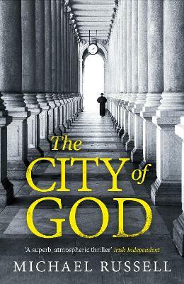The City of God(English, Paperback, Russell Michael)