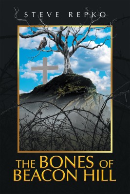 The Bones of Beacon Hill(English, Hardcover, Repko Steve)