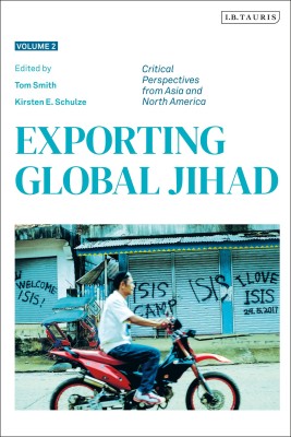 Exporting Global Jihad(English, Paperback, unknown)