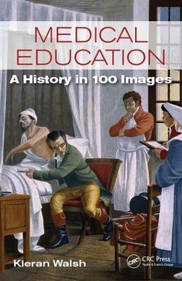 Medical Education(English, Electronic book text, Walsh Kieran)