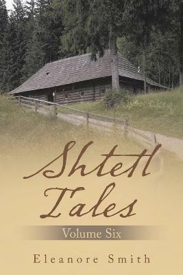 Shtetl Tales(English, Paperback, Smith Eleanore)