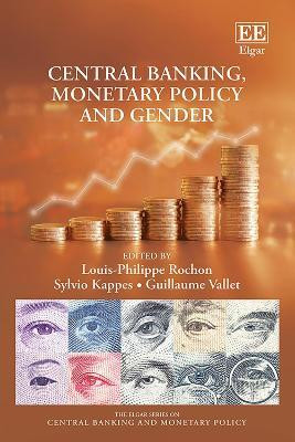 Central Banking, Monetary Policy and Gender(English, Hardcover, unknown)