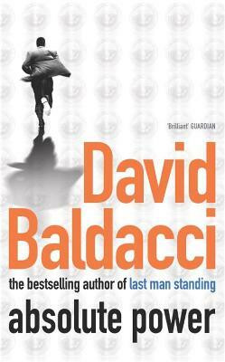 Absolute Power(English, Paperback, Baldacci David)