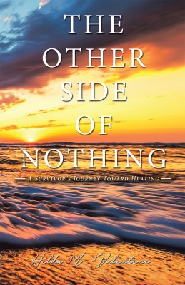 The Other Side of Nothing(English, Hardcover, Valentine Hilda M)