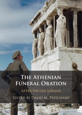 The Athenian Funeral Oration(English, Hardcover, unknown)