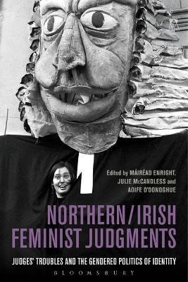 Northern / Irish Feminist Judgments(English, Electronic book text, unknown)