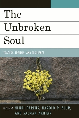 The Unbroken Soul(English, Paperback, unknown)