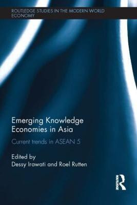 Emerging Knowledge Economies in Asia(English, Paperback, unknown)