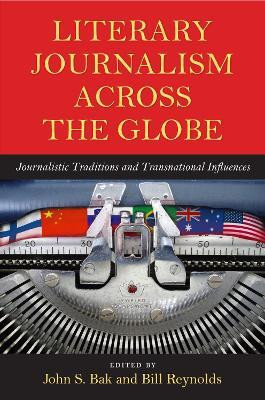 Literary Journalism Across the Globe(English, Paperback, unknown)