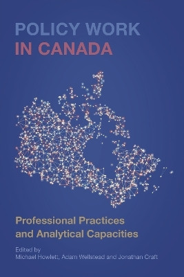 Policy Work in Canada(English, Electronic book text, unknown)