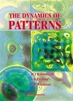 Dynamics Of Pattern, The(English, Paperback, Ezersky Alexander B)