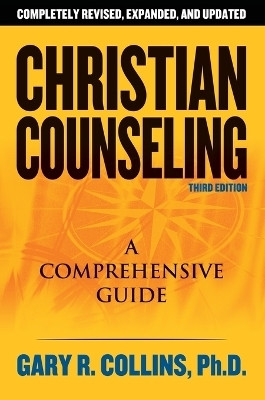Christian Counseling 3rd Edition(English, Paperback, Collins Gary R.)