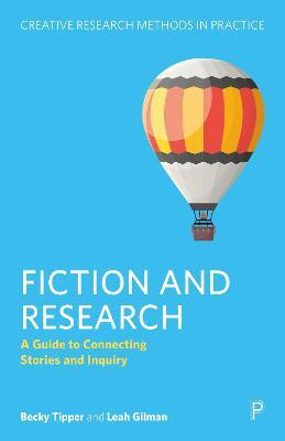 Fiction and Research(English, Paperback, Tipper Becky)