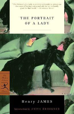 The Portrait of a Lady(English, Paperback, James Henry)