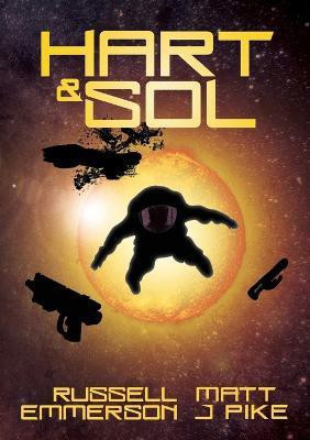 Hart & Sol(English, Paperback, Pike Matt J)