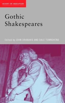 Gothic Shakespeares(English, Paperback, unknown)