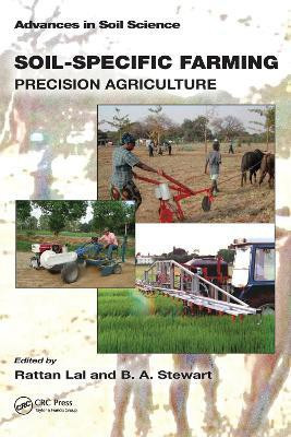 Soil-Specific Farming(English, Paperback, unknown)