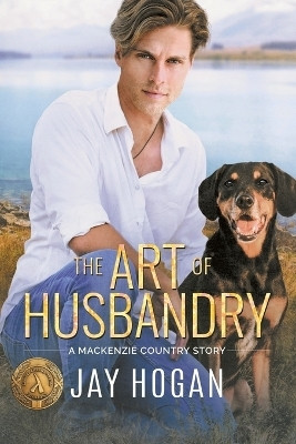 The Art of Husbandry(English, Paperback, Hogan Jay)