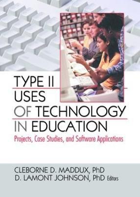 Type II Uses of Technology in Education(English, Paperback, unknown)