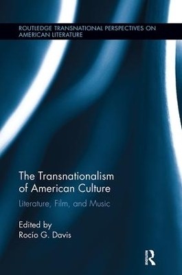 The Transnationalism of American Culture(English, Paperback, unknown)