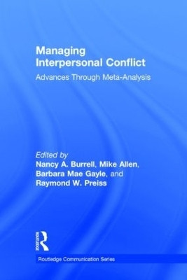 Managing Interpersonal Conflict(English, Hardcover, unknown)