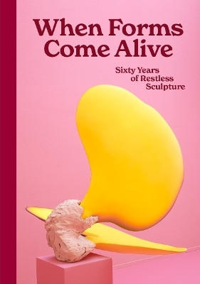 When Forms Come Alive(English, Hardcover, unknown)