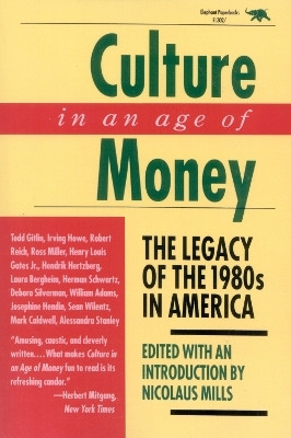 Culture in an Age of Money(English, Paperback, unknown)