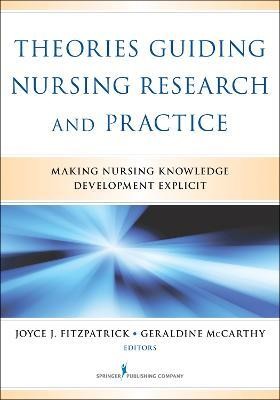 Theories Guiding Nursing Research and Practice(English, Paperback, unknown)