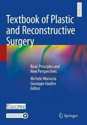 Textbook of Plastic and Reconstructive Surgery(English, Paperback, unknown)