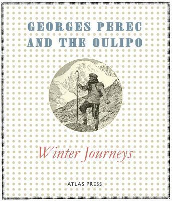 Winter Journeys(English, Hardcover, Perec Georges)