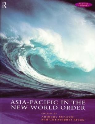 Asia-Pacific in the New World Order(English, Paperback, unknown)