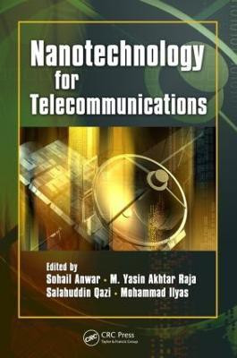 Nanotechnology for Telecommunications(English, Hardcover, unknown)