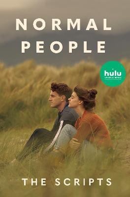 Normal People: The Scripts(English, Hardcover, Rooney Sally)