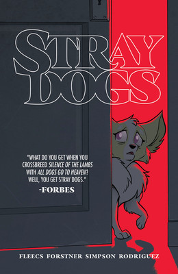 Stray Dogs(English, Paperback, Fleecs Tony)