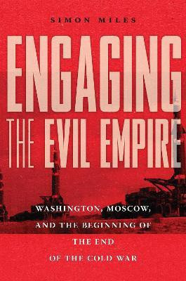 Engaging the Evil Empire(English, Electronic book text, Miles Simon)