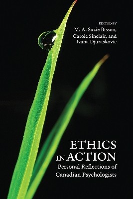 Ethics in Action(English, Paperback, unknown)