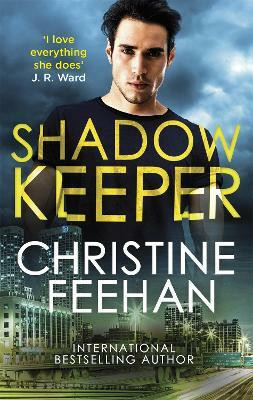 Shadow Keeper(English, Paperback, Feehan Christine)