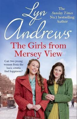 The Girls From Mersey View(English, Paperback, Andrews Lyn)