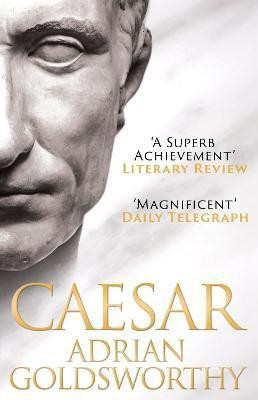 Caesar(English, Paperback, Goldsworthy Adrian)