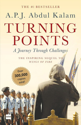 Turning Points(Paperback, A. P. J. Abdul Kalam)