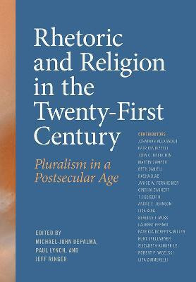 Rhetoric and Religion in the Twenty-First Century(English, Paperback, unknown)