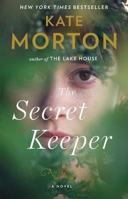 The Secret Keeper(English, Paperback, Morton Kate)