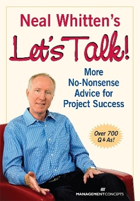 Neal Whitten's Let's Talk(English, Paperback, Whitten Neal)