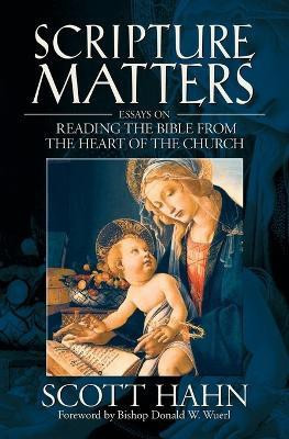 Scripture Matters(English, Paperback, Hahn Scott PH D)
