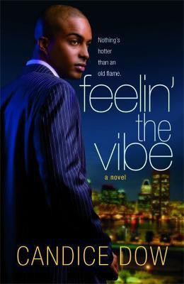 Feelin' The Vibe(English, Paperback, Dow Candice)