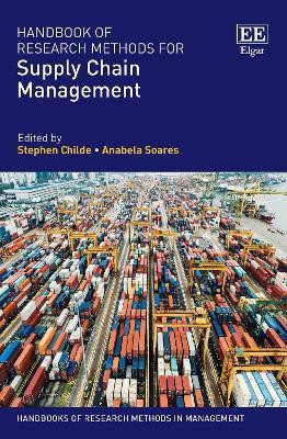 Handbook of Research Methods for Supply Chain Management(English, Hardcover, unknown)